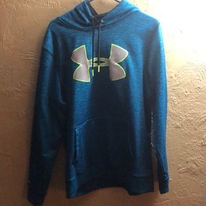 Under armour storm sweatshirt